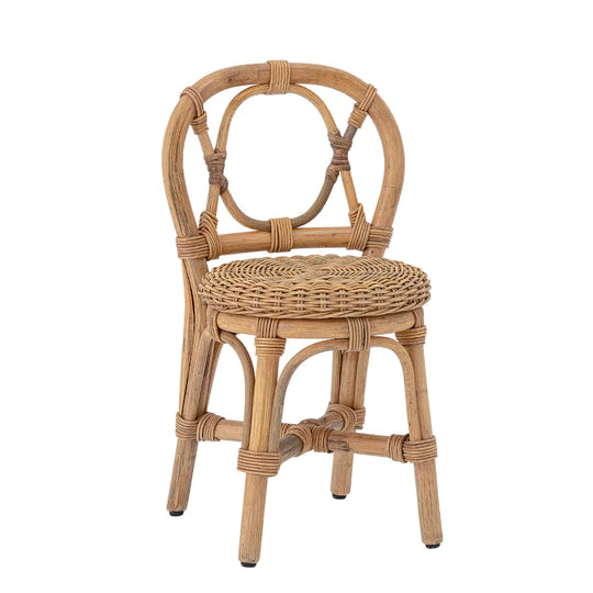 Orlando Store™ - Hortense Chair, Nature, Rattan