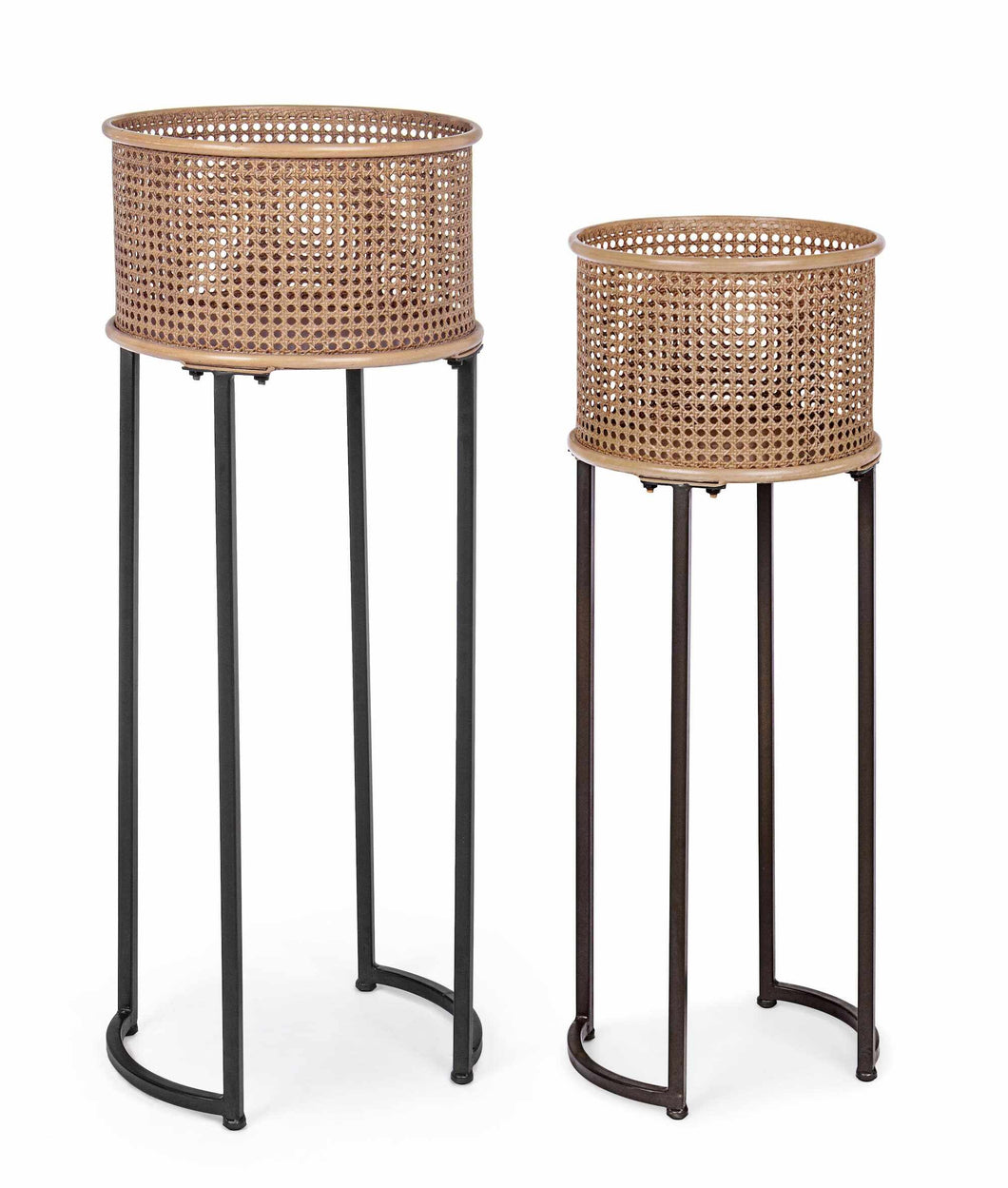 Orlando Store™ - SET2 Porta Pianta Elton