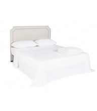 Carica l&#39;immagine nel visualizzatore di Gallery, Orlando Store™ - Testiera Letto Zenda Naturale 160
