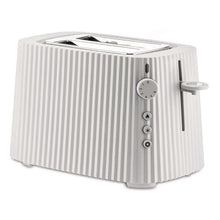 Load image into Gallery viewer, Orlando Store™ - White Pleated Toaster
