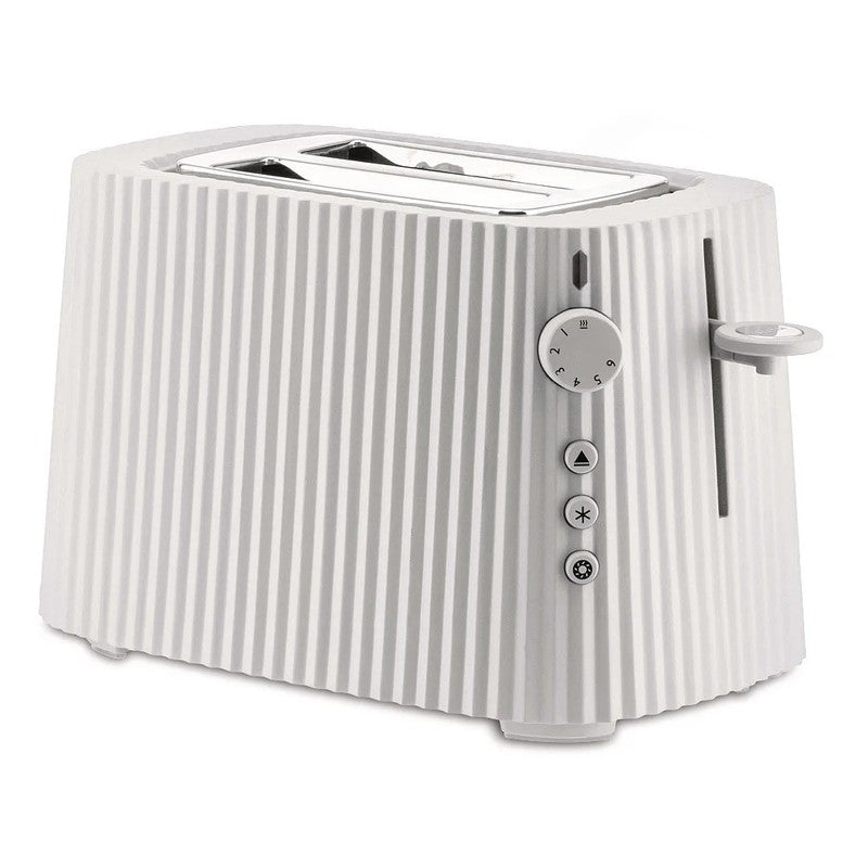 Orlando Store™ - White Pleated Toaster