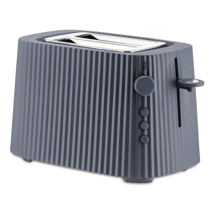 Orlando Store™ - Tostapane Grigio Plissè