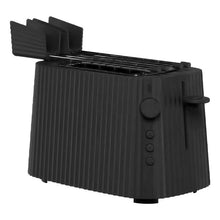 Load image into Gallery viewer, Orlando Store™ - Black Pleated Toaster
