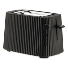 Load image into Gallery viewer, Orlando Store™ - Black Pleated Toaster
