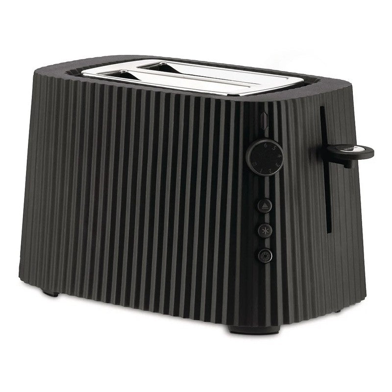 Orlando Store™ - Black Pleated Toaster