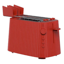 Load image into Gallery viewer, Orlando Store™ - Red Pleated Toaster
